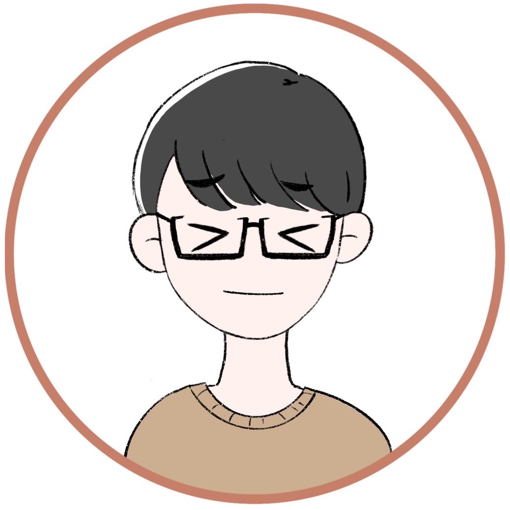 かけだしブロガー