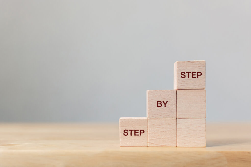 STEP