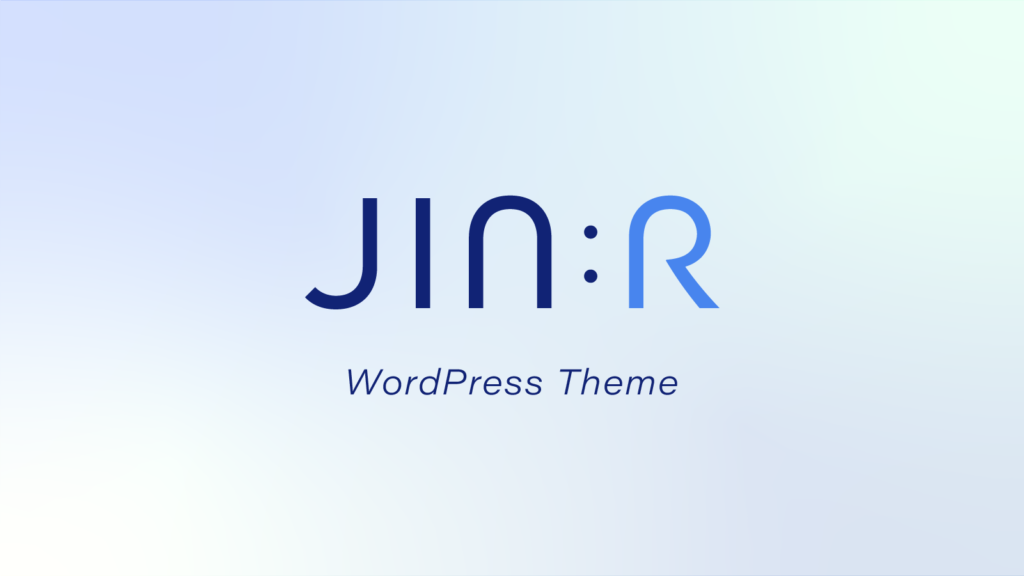 jinr-theme